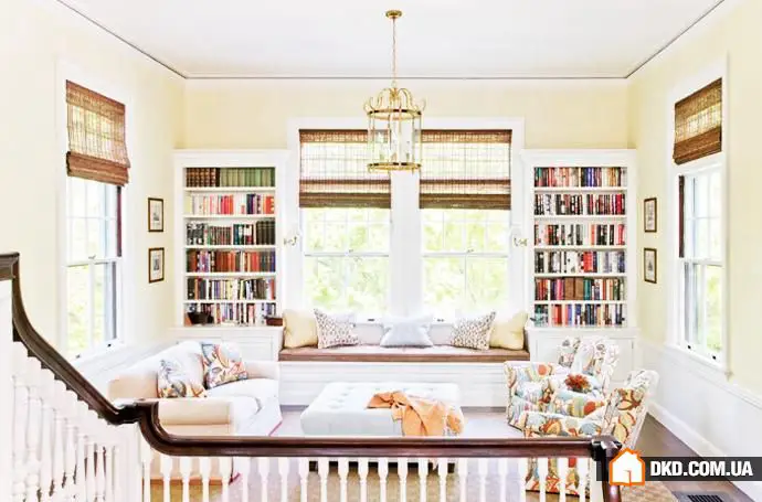 The Most Complete Collection of Modern Sofa Designs by the Window